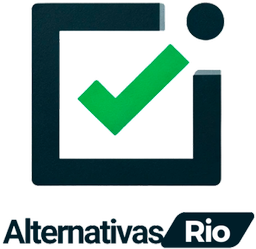 Alternativas Rio Logo