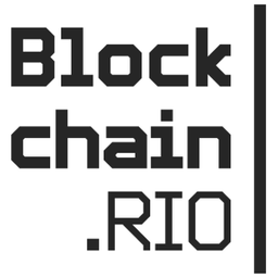 Blockchain Rio Logo