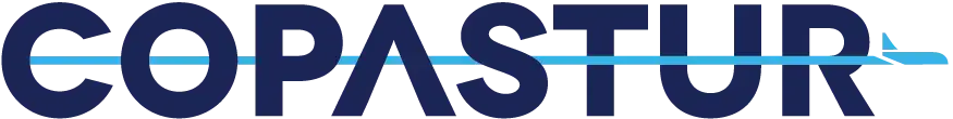 Copastur Logo